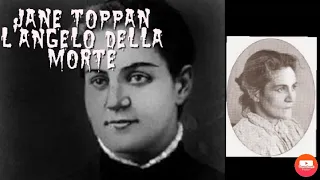 ANGELI DELLA MORTE: JANE TOPPAN INFERMIERA KILLER