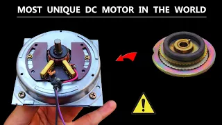 Do not throw away your printing servo motor - 24v DC Motor