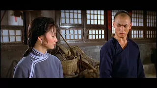 Clan of the White Lotus (1980) DVD Trailer 洪文定三破白蓮教