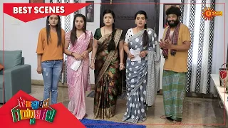 Gowripurada Gayyaligalu - Best Scenes | Full EP free on SUN NXT | 22 June 2021 | Kannada Serial