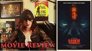 Baskin (2016) Review