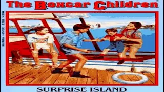 Surprise Island chapter 9 | Boxcar Children | audio Book | read aloud