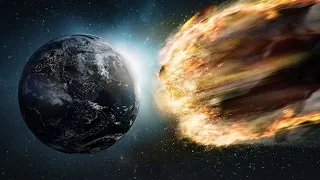 К Земле 27 Мая 2022 Приблизится Астероид (7335 1989 JA)  Размером в 1,8 Километра