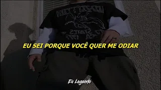 Limp Bizkit - Take A Look Around (Legendado/Tradução)