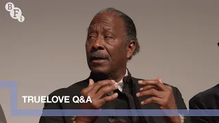 Lindsay Duncan and Clarke Peters on Channel 4's Truelove | BFI Q&A