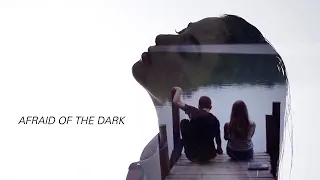 After We Collided Ost. EZI- Afraid of the dark (lyrics)