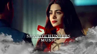 Fractures - Time Frame | Shadowhunters 2x19 Music [HD]