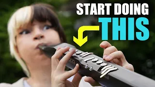 What to do when you can't play an instrument