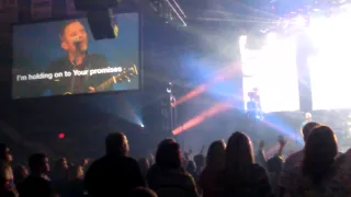 Chris Tomlin - Whom Shall I Fear (God of Angel Armies) - (Live) Fort Myers FL