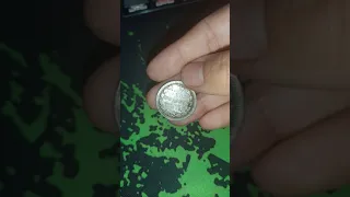 1875 silver coin Russia 20 kopeks RUSSIAN OLD COIN REVIEW