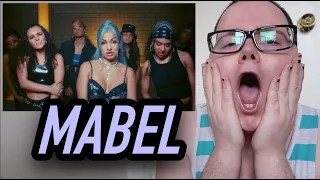 Mabel - Boyfriend Music Video | REACTION