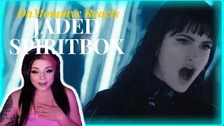 FIRST REACTION - 'Jaded' by Spiritbox