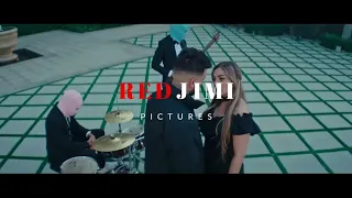 Djalil Palermo_mazelni_feat yasmine ammari (clip officiel) 2022