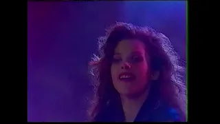 C C Catch soul survivor 1989