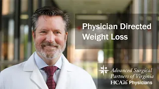 Physician Directed Weight Loss - Parham Doctors' Hospital