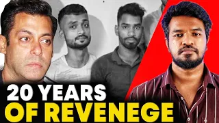 What Happened to Salman Khan?  😲 😱 | Madan Gowri | Tamil | MG