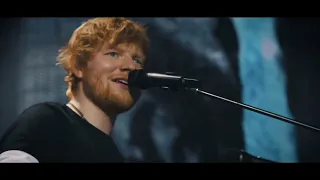 Ed Sheeran - Don't / New Man (Live on loop pedal for Magic Radio)