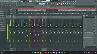 FREE FLP VINAHOUSE | Khi Yêu Nào Đâu Ai Muốn - NPH Remix