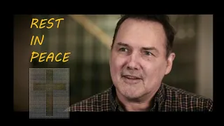 Comedian Norm MacDonald defends Christianity Clip#29