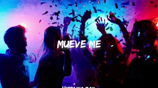 Tinlicker & Helsloot ~ Because you move me // Sub español