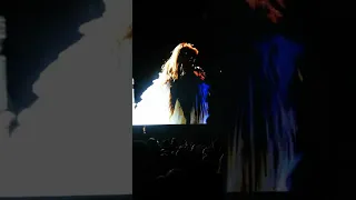 Florence and the Machine - Spectrum live, Orange Warsaw Festival, Warsaw, 4.06.2022