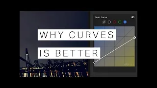 How to use tone curve ?  Lightroom hindi guide / dslr wala dost