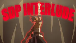 SDP INTERLUDE - KAMINA [GURREN LAGANN] [4K]