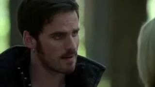 Hook "SexyBack" OUAT