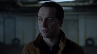 The Americans 6x10 - "It's our own people"