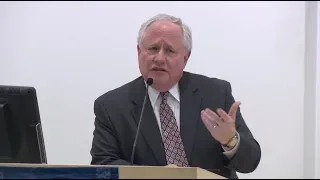 End of the Party: Bill Kristol on Conservatism in America