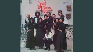 You Can't Hurry God (He's Right On Time) - The John Hason Singers