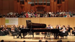 Piazzolla Libertango  for Two Pianos  Vera and Eugene Watanabe