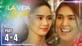 La Vida Lena | Episode 141 (4/4) | January 10, 2022