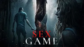 SEX GAME | EXCLUSIVE 2023 | HD PSYCHOLOGICAL HORROR MOVIE | PREMIERE V CHANNELS ORIGINAL | FULL FILM