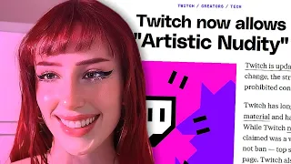 Twitch Just Got Even Worse