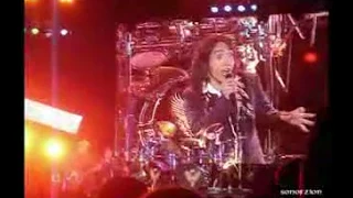 Journey Arnel Pineda Lovin Touchin Rare Version Part 2