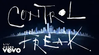 小塵埃 Lil' Ashes - Control Freak | Official MV