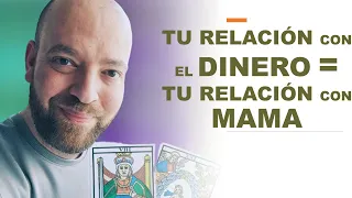 🙏💰Según como es tu MADRE así es tu relación con el DINERO