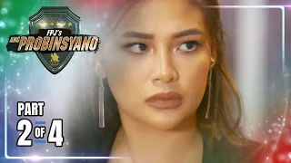 FPJ's Ang Probinsyano | Episode 1511 (2/4) | November 24, 2021