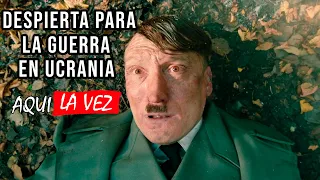 HITLER DESPIERTA EN EL AÑO 2022 (Ha Vuelto) En 10 Minutos | RESUMEN