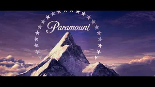 Paramount Pictures (2003) [Opening & Closing] #2