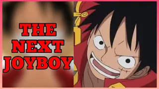 Luffy Is The JOYBOY Of The New Age - One Piece Theory