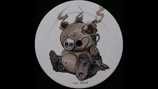 Mago - Space Ships And Piles Of Mud (Thomas P. Heckmann Remix)