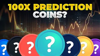 Top 100X Coin Picks? Crypto Investment Strategy | Token Metrics Liv