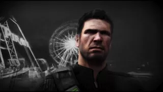 Splinter Cell: Conviction - Loading Screen ~Story~