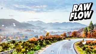 Forza Horizon 4 – Announce Trailer | E3 2018