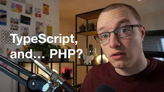 PHP should be more like TypeScript