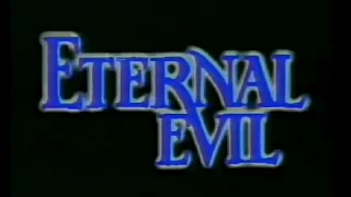 The Blue Man [AKA Eternal Evil] (1985) - Horror