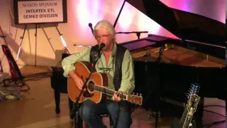 Arlo Guthrie & Family pay tribute to Mary Travers