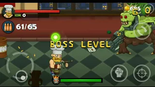 Bloody Harry : Final Boss Fight Android walk-through Gameplay part 05